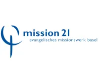 Logo mission 21 (Foto: Doris Brodbeck)