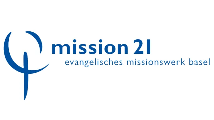 Logo mission 21 (Foto: Doris Brodbeck) Logo mission 21 (Foto: Doris Brodbeck)