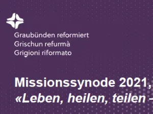 Missionssynode 2021