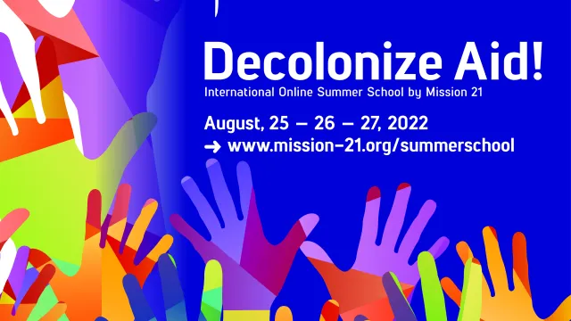 BAF_DecolonizeAid_Banner_1000x750pix (Foto: webmaster mission21) BAF_DecolonizeAid_Banner_1000x750pix (Foto: webmaster mission21)