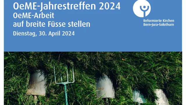 2024 Jahrestreffen OeME BEJUSO 2024 Jahrestreffen OeME BEJUSO