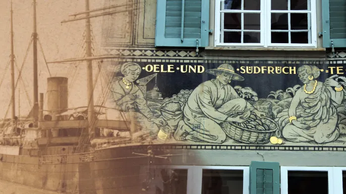 IMG_Kolonialismus Basel_20230614_CWe (Foto: Monika Di Pietrantonio) IMG_Kolonialismus Basel_20230614_CWe (Foto: Monika Di Pietrantonio)