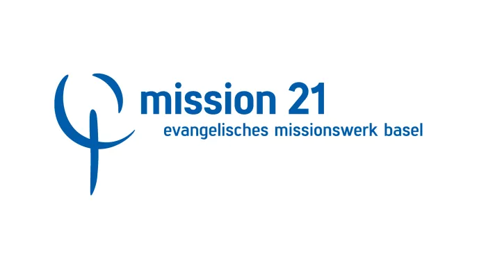 Logo Mission 21 Logo Mission 21