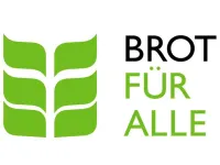 Brot f&uuml;r alle - Logo (Foto: Kirchenweb Bilder)
