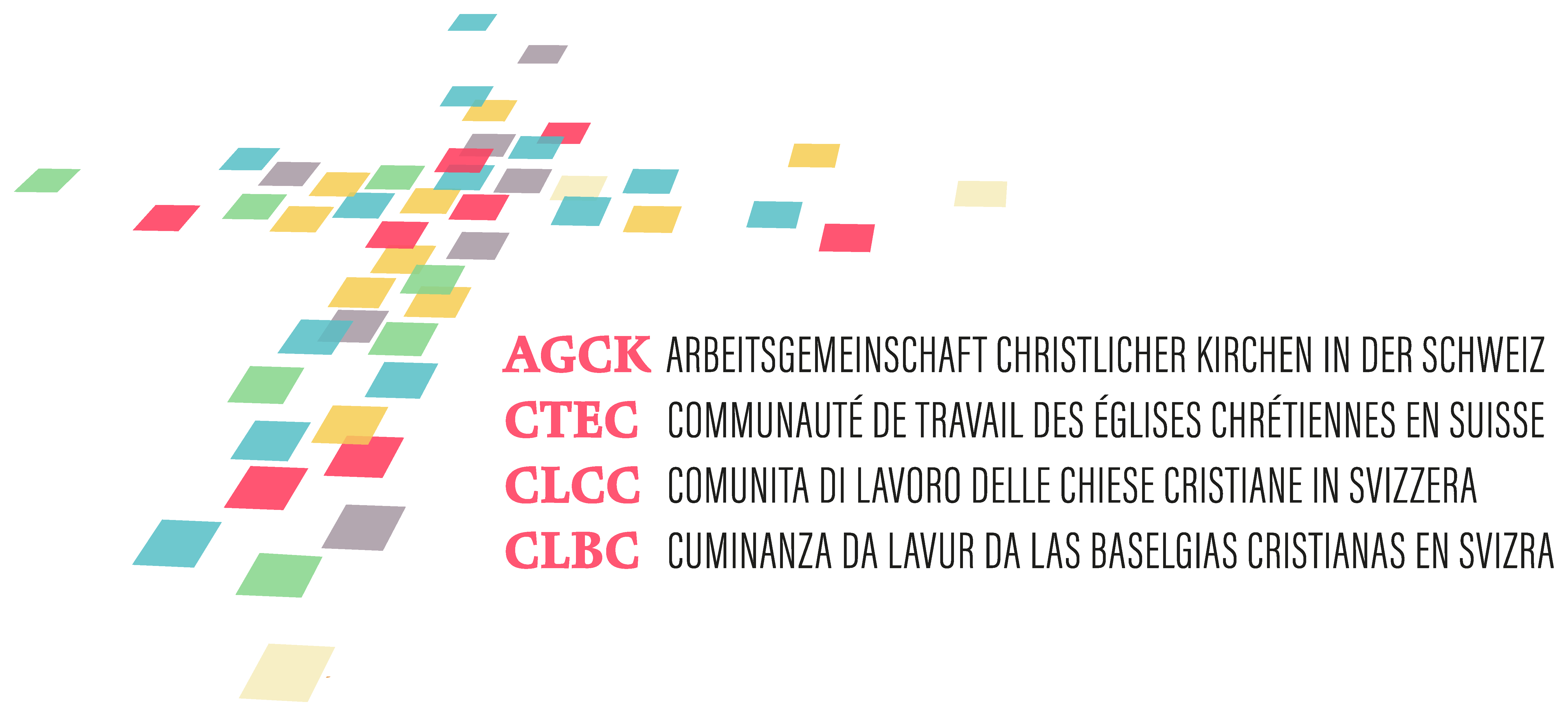 Logo AGCK
