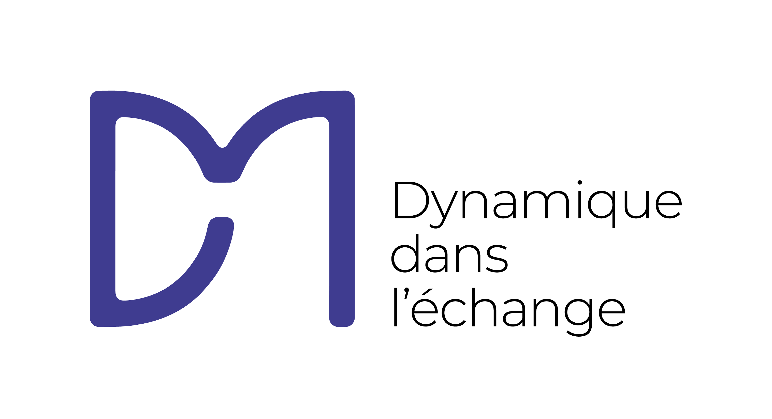 Logo DM