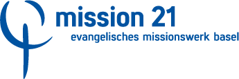 Logo Mission 21